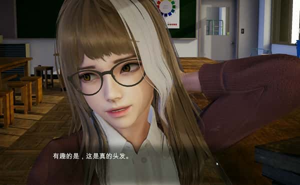 视觉数据6