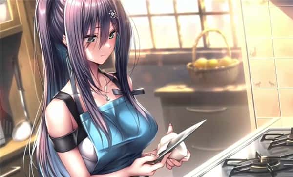 游戏画面2